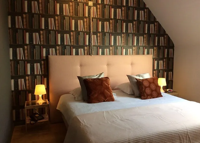 Hotel Boutique Butler