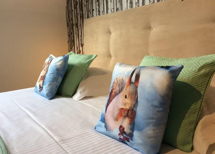 Boutique Butler 3* Zuienkerke