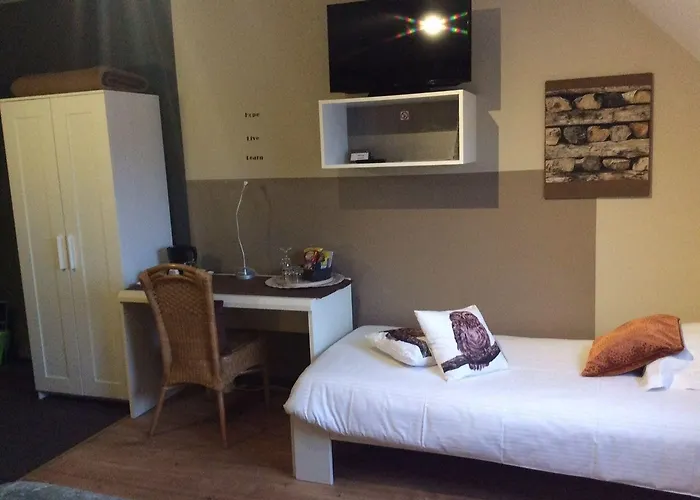 ホテル Boutique Butler