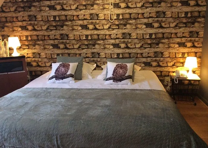 Boutique Butler Hotel Zuienkerke