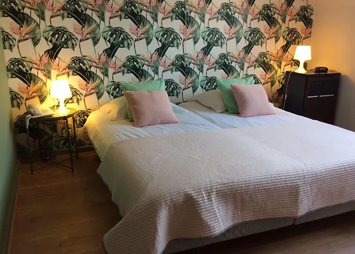 Boutique Butler ホテル