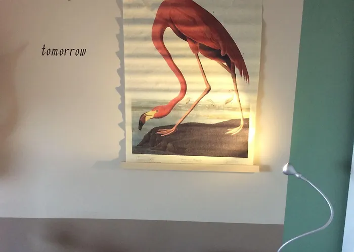 Boutique Butler Hotel 3*