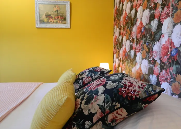 ホテル Boutique Butler 3*