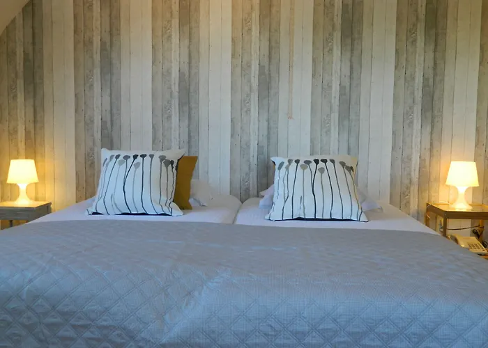 Hotel Boutique Butler Zuienkerke