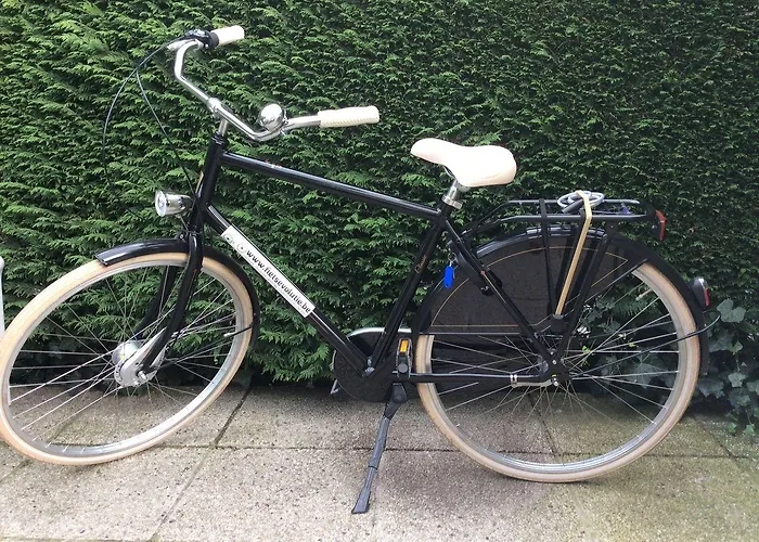 Boutique Butler ホテル Zuienkerke