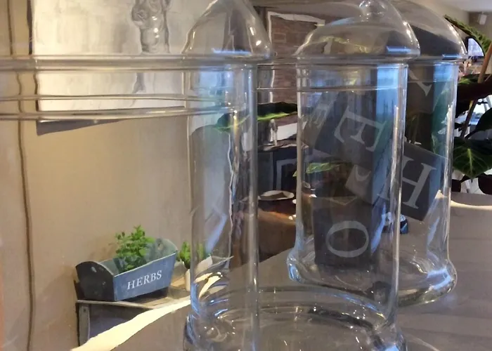 Hotel Boutique Butler