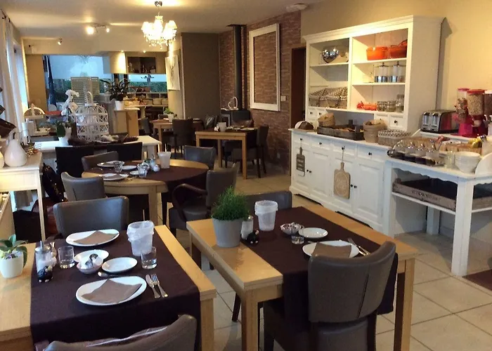 Hotel Boutique Butler