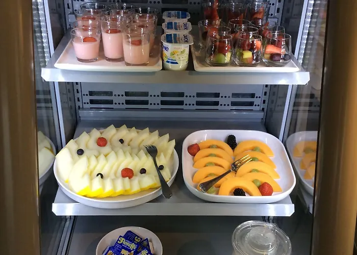 Boutique Butler 3* Zuienkerke