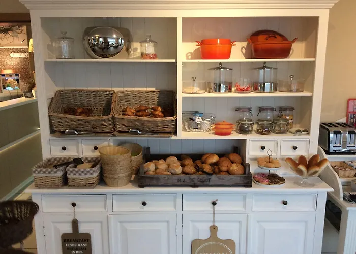 Boutique Butler Hotel Zuienkerke