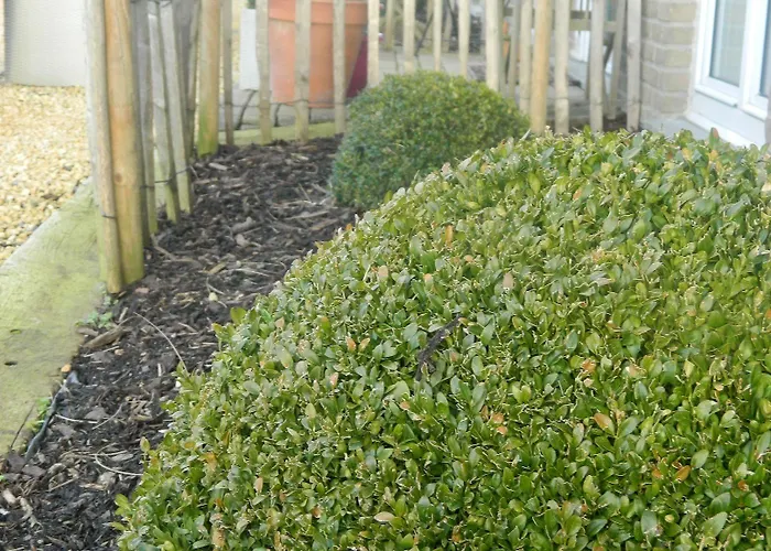 Boutique Butler Hotel Zuienkerke