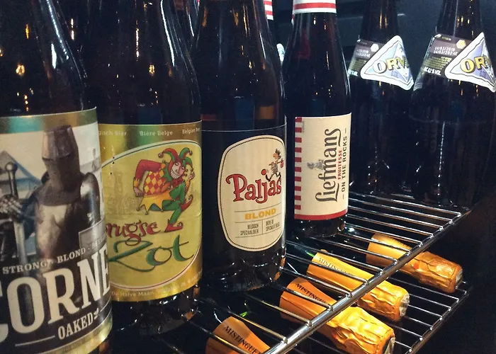 Boutique Butler Hotel Zuienkerke