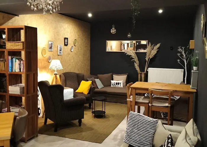 Boutique Butler Hotel