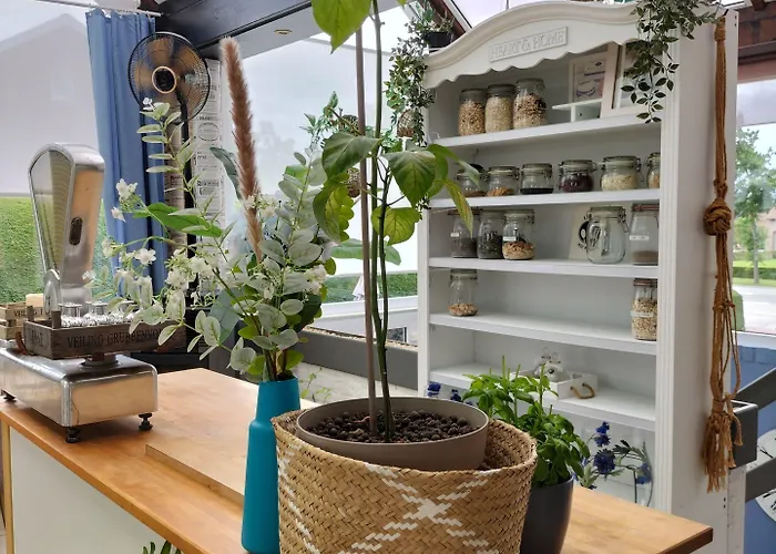 Boutique Butler Zuienkerke