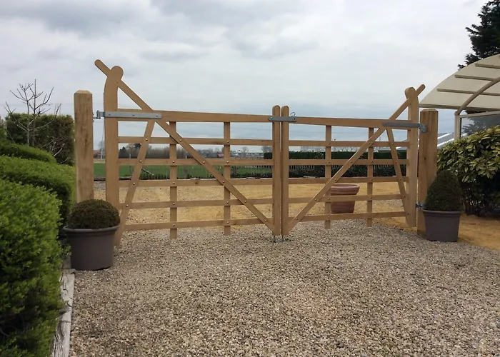 Boutique Butler 3* Zuienkerke