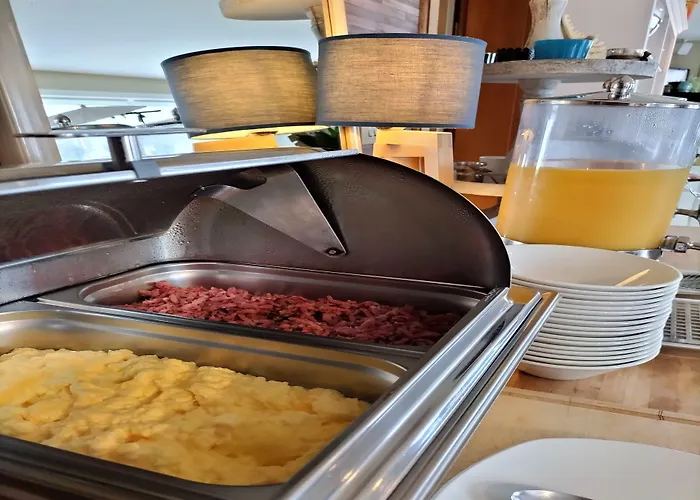 ホテル Boutique Butler Zuienkerke