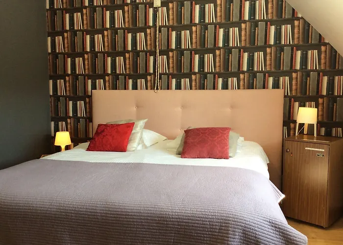 Boutique Butler ホテル