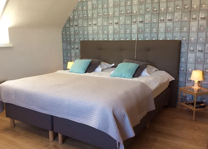 ホテル Boutique Butler