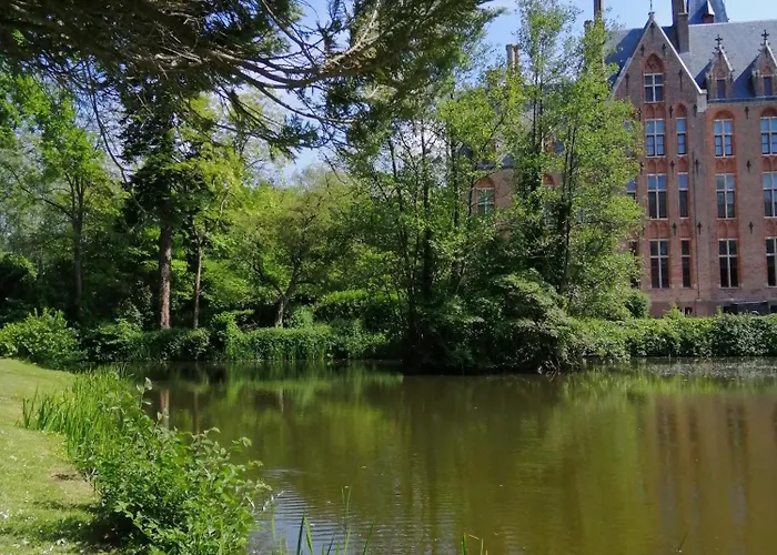 Boutique Butler Zuienkerke