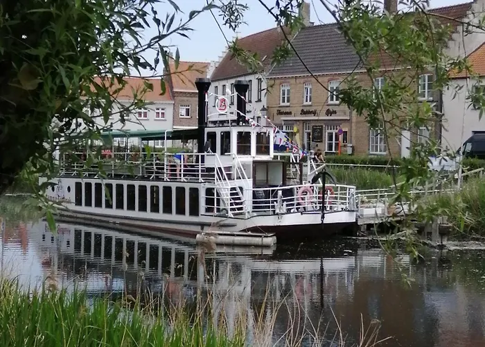 Boutique Butler Zuienkerke