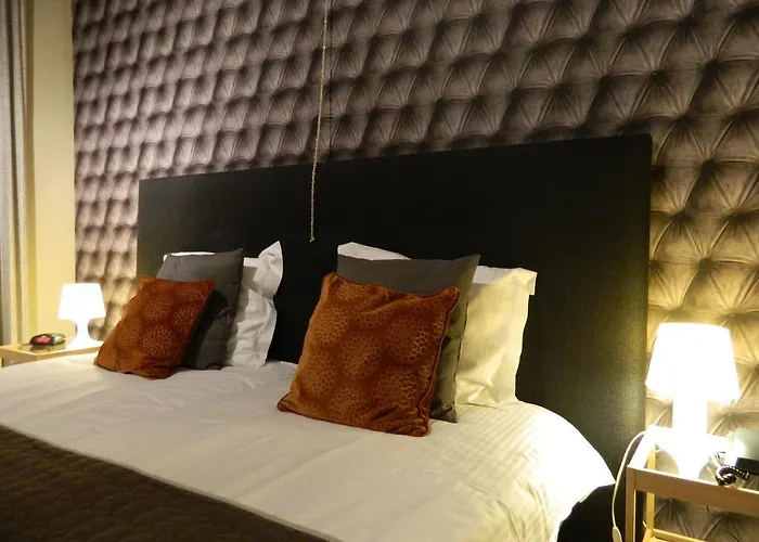 Hotel Boutique Butler 3*