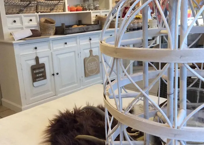 Hotel Boutique Butler Zuienkerke