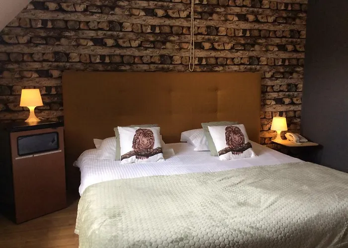 Boutique Butler Hotel 3*