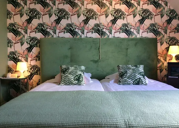 Boutique Butler Hotel