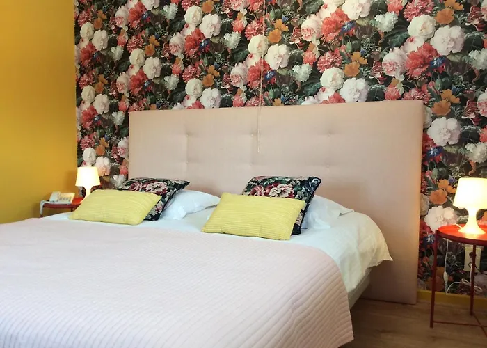 Hotel Boutique Butler Zuienkerke