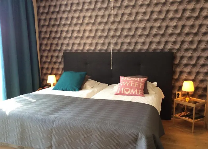 Boutique Butler Hotel