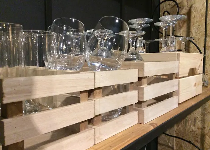 Hotel Boutique Butler